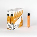 ELF BAR 600 PUFF DISPOSABLE POD DEVICE KIT