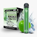 Bang XXTRA Disposable Power Juice 2ml 2000 Puffs