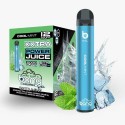 Bang XXTRA Disposable Power Juice 2ml 2000 Puffs