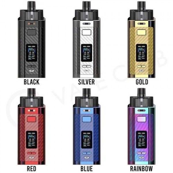 Smok RPM160 Pod Mod Kit