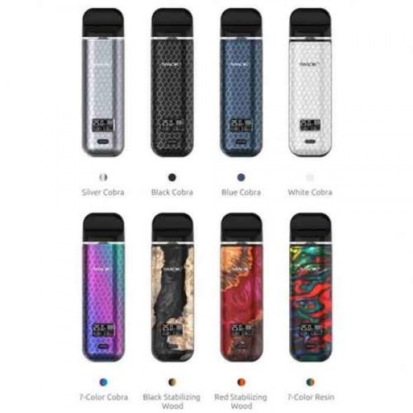 Smok Novo X Pod Kit