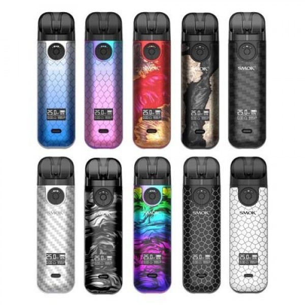 Smok Novo 4 Pod Kit 4ml