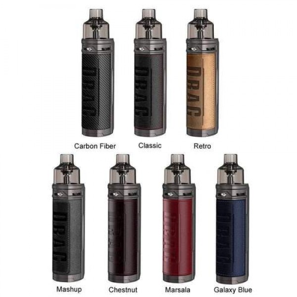 VOOPOO DRAG X Pod Kit